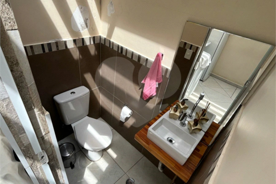 Casa à venda com 2 quartos no condomínio Vivenda da Serra, São Paulo - SP
