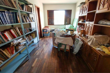 Casa à venda com 6 quartos, sendo 3 suítes, em Jardim Brasil (zona Sul), São Paulo, SP