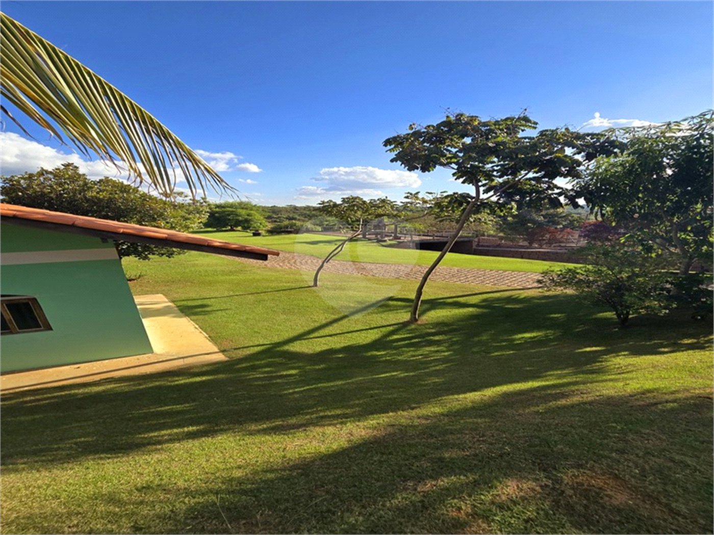 Sítio à venda com 19 quartos, sendo 4 suítes,  em Parque da Grama, Indaiatuba, SP