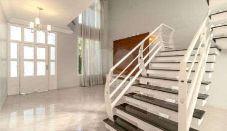 Casa à venda ou para alugar com 4 suítes no condomínio Residencial Tivoli Park, Sorocaba - SP