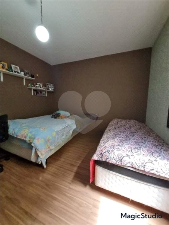 Apartamento à venda com 2 quartos em Jardim São Paulo(zona Norte), São Paulo, SP