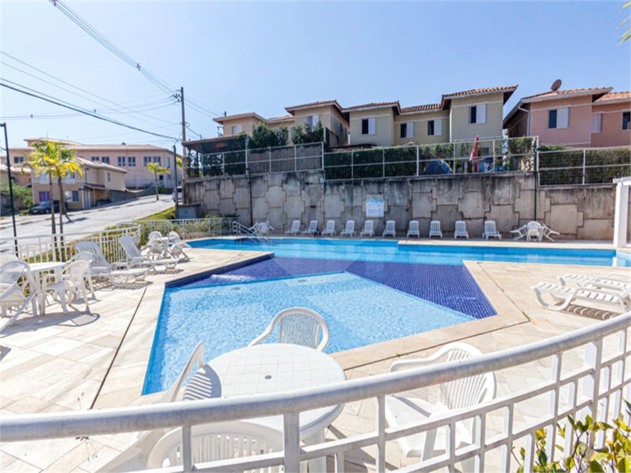 Apartamento à venda com 2 quartos em Jardim Petrópolis, Cotia, SP