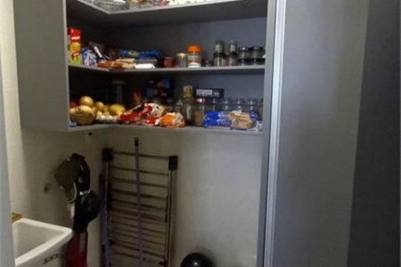 Apartamento com 1 dormitório à venda, 95 m² por R$ 1.600.000,00 - Aparecida - Santos/SP