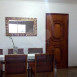 Apartamento à venda com 2 quartos em Vila Mazzei, São Paulo, SP