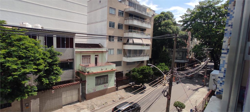 Apartamento à venda com 3 quartos, sendo 1 suíte,  em Tijuca, Rio de Janeiro, RJ