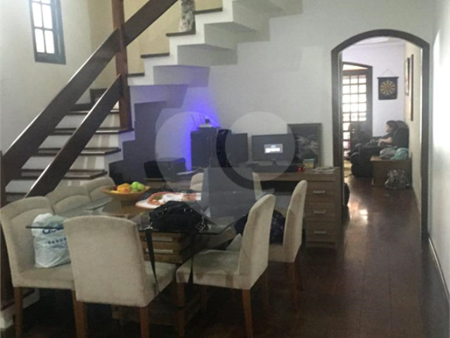 Sobrado à venda com 3 quartos, sendo 1 suíte,  em City Recanto Anastácio, São Paulo, SP