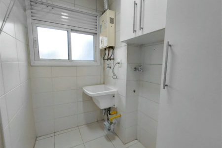 Apartamento à venda com 2 quartos, sendo 1 suíte,  em Pinheiros, São Paulo, SP