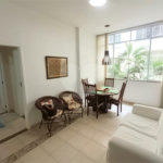 Apartamento à venda com 2 quartos em Tijuca, Rio de Janeiro, RJ