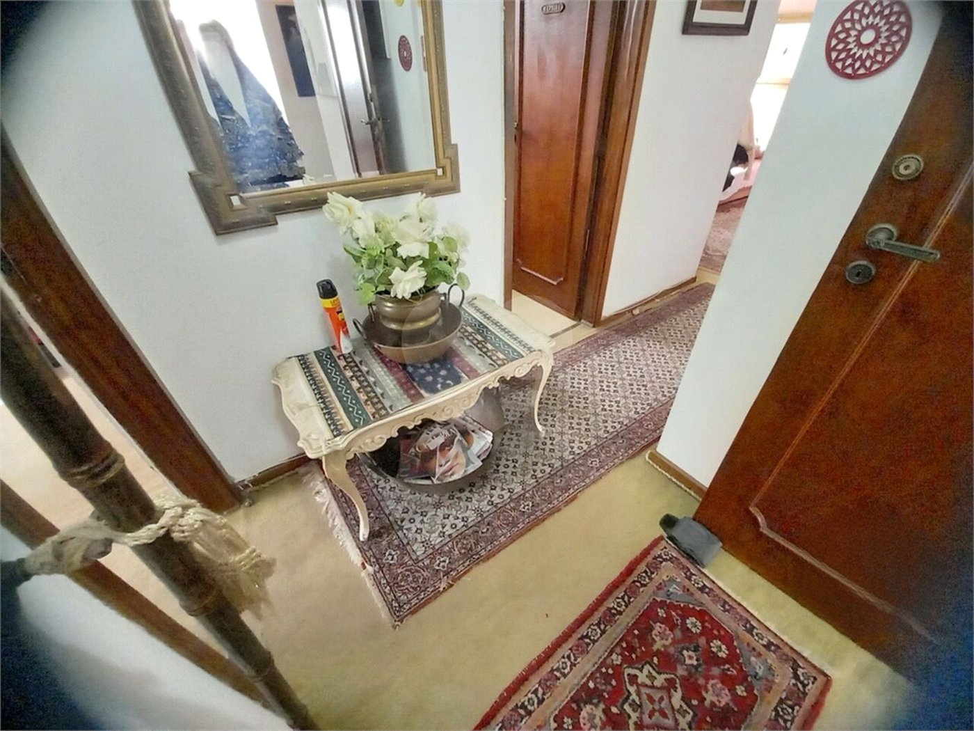 Apartamento à venda com 3 quartos, sendo 1 suíte,  em Indianópolis, São Paulo, SP