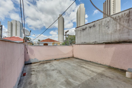 Casa à venda com 4 quartos, sendo 2 suítes, em Santo Amaro, São Paulo, SP