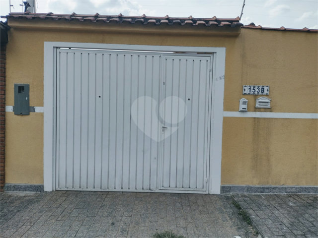 Casa à venda com 2 quartos, sendo 1 suíte,  em Mandaqui, São Paulo, SP