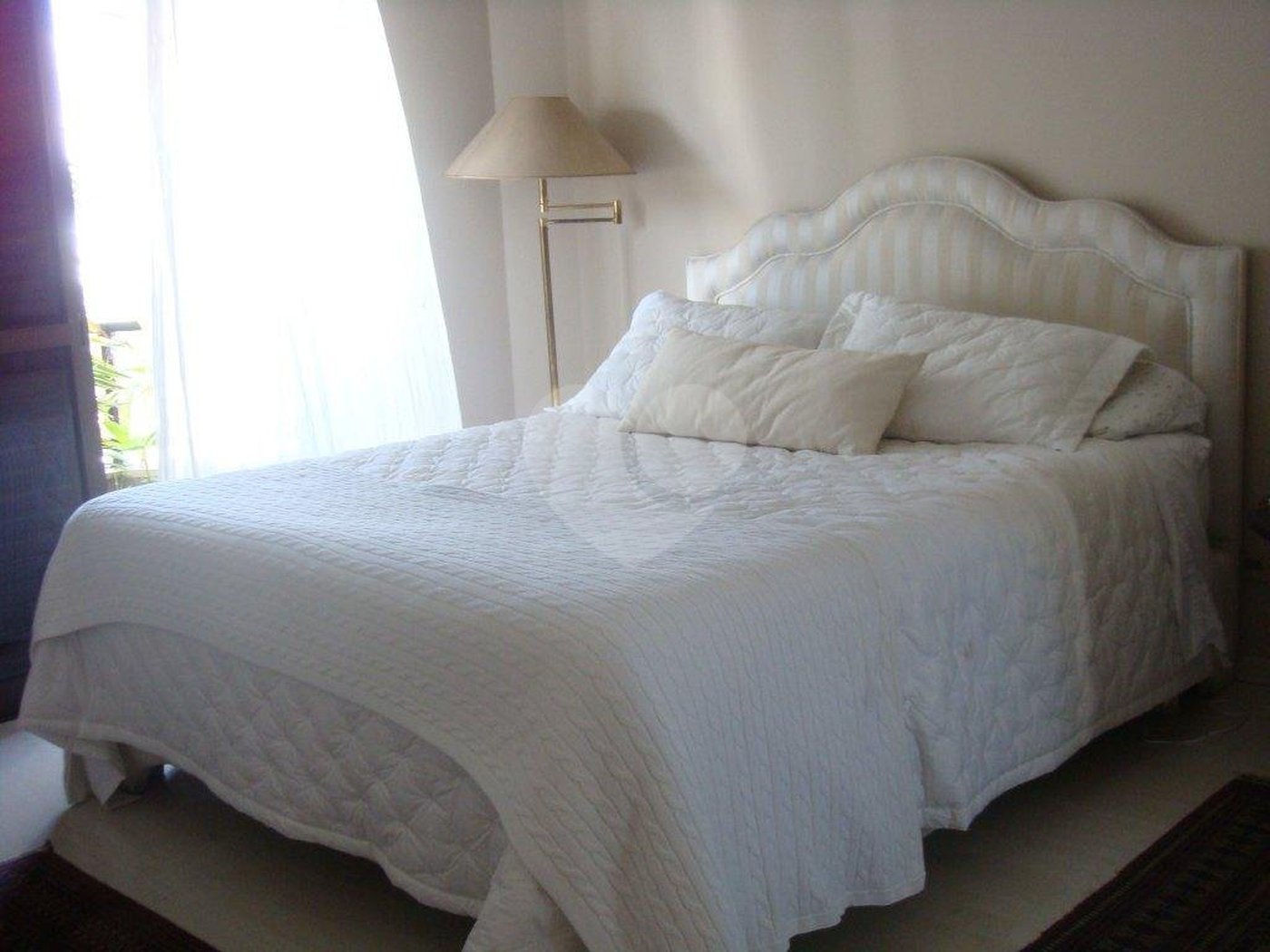 Apartamento à venda com 4 suítes em Vila Andrade, São Paulo, SP
