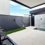 Casa à venda com 3 suítes em Reserva San Pedro, Ribeirão Preto, SP