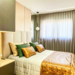 Apartamento à venda com 2 quartos, sendo 1 suíte,  em Despraiado, Cuiabá, MT