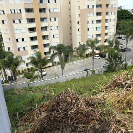 Terreno à venda em Vila Nova Socorro, Mogi das Cruzes, SP