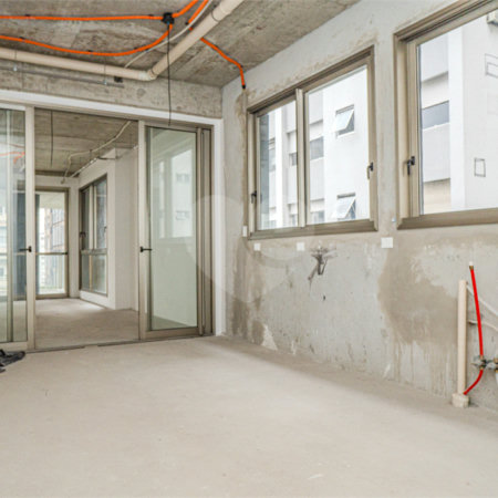 Apartamento à venda com 4 suítes em Jardim Paulista, São Paulo, SP