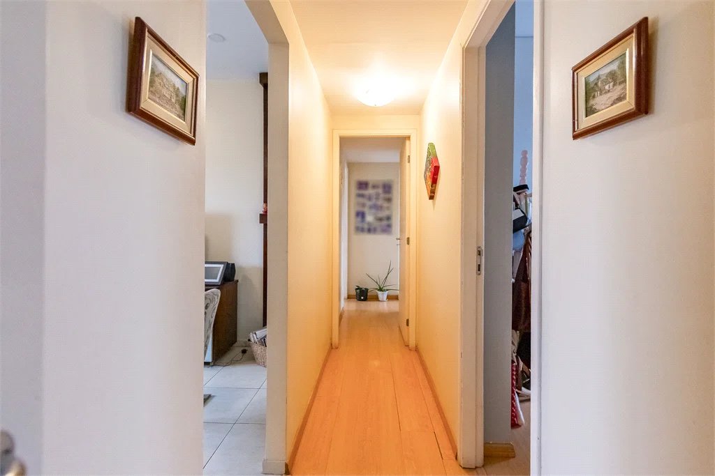 Apartamento à venda com 4 quartos, sendo 3 suítes, em Vila Andrade, São Paulo, SP