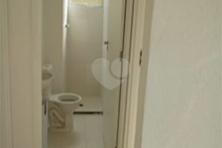 Apartamento à venda com 2 quartos em Jardim Boa Vista (zona Oeste), São Paulo, SP