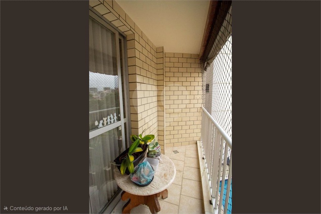 Apartamento à venda com 3 quartos, sendo 1 suíte, em Tijuca, Rio de Janeiro, RJ
