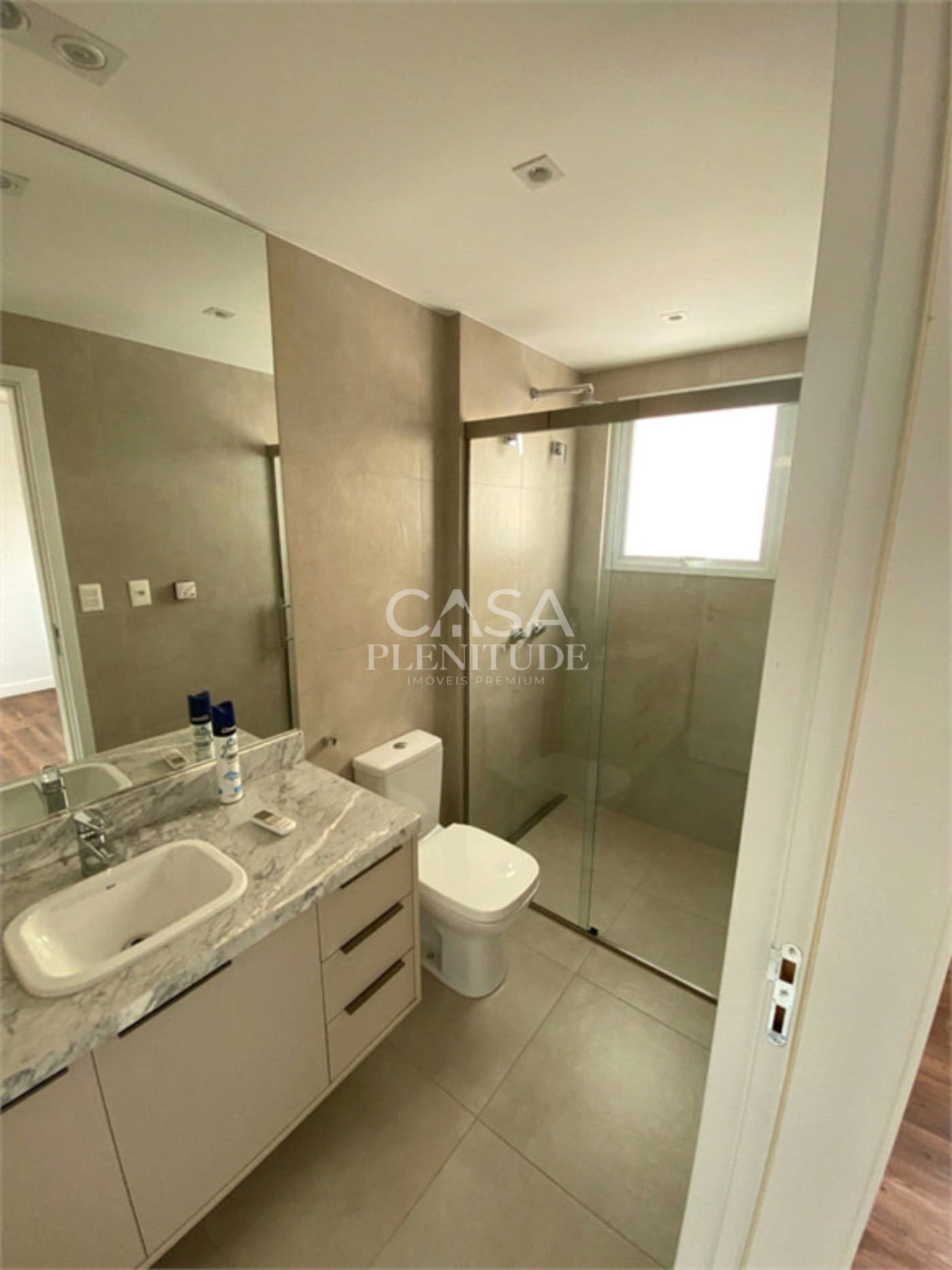 Apartamento à venda ou para alugar com 4 suítes em Parque Campolim, Sorocaba, SP
