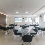 Apartamento à venda com 2 quartos em Vila São Paulo, Mogi das Cruzes, SP