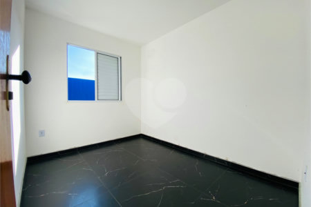 Apartamento à venda com 2 quartos em Vila Nova Bonsucesso, Guarulhos, SP