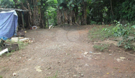 Terreno à venda em Palmas do Tremembé, São Paulo, SP