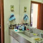 Casa à venda com 3 quartos, sendo 1 suíte, no condomínio Jardim Vale do Lago, Sorocaba - SP