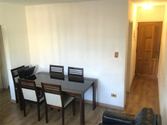 Apartamento à venda com 2 quartos em Vila Mariana, São Paulo, SP