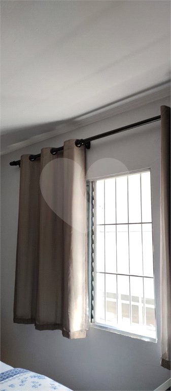 Apartamento à venda com 2 quartos em Vila Paulicéia, São Paulo, SP