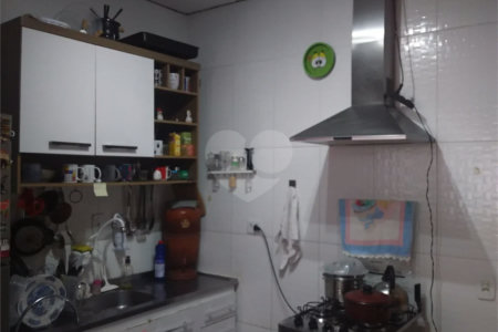 Apartamento à venda com 3 quartos em Jardim São Bento, São Paulo, SP