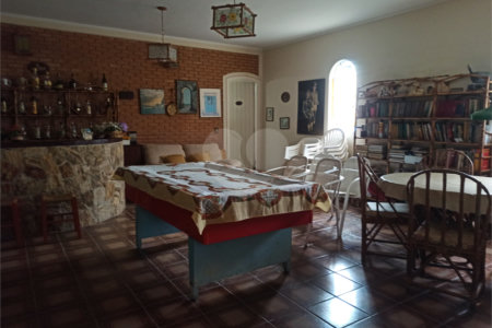 Casa Térrea à venda com 4 quartos, sendo 2 suítes,  em Jardim Paulista, Atibaia, SP
