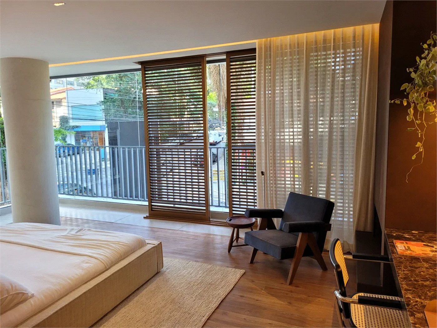 Apartamento à venda com 4 suítes em Vila Madalena, São Paulo, SP