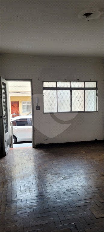 Sobrado à venda com 2 quartos em Vila Guilherme, São Paulo, SP