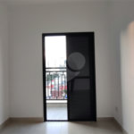 Apartamento à venda com 1 quarto em Mandaqui, São Paulo, SP