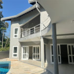 Casa à venda com 4 suítes no condomínio Jardim Paulista I, Vinhedo - SP