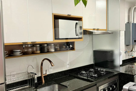 Apartamento à venda com 2 quartos, sendo 1 suíte, em Jardim São Carlos, Sorocaba, SP