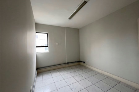 Sala para alugar, 115 m² por R$ 4.500,00 - Gonzaga - Santos/SP