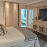 Apartamento à venda com 4 suítes em Vila Andrade, São Paulo, SP