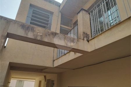 Casa Térrea à venda com 2 quartos em Água Fria, São Paulo, SP