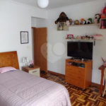 Apartamento à venda com 3 quartos, sendo 1 suíte,  em Santana, São Paulo, SP