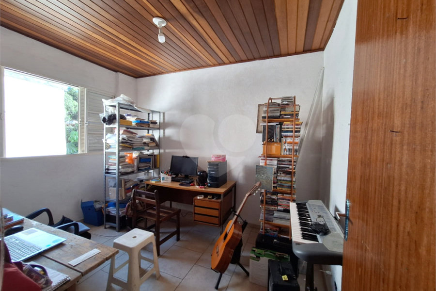 Sobrado à venda com 2 quartos em Casa Verde, São Paulo, SP
