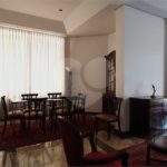 Apartamento à venda com 4 suítes em Brooklin Novo, São Paulo, SP