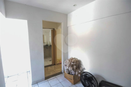Casa de Vila à venda com 4 quartos, sendo 1 suíte,  em Grajaú, Rio de Janeiro, RJ
