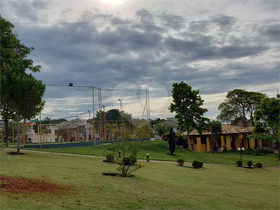 Casa à venda com 3 suítes no condomínio Golden Park Residence, Sorocaba - SP