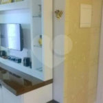 Apartamento à venda com 1 quarto em Mirandópolis, São Paulo, SP