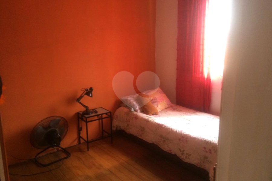 Sobrado à venda com 3 quartos, sendo 1 suíte, em Santana, São Paulo, SP