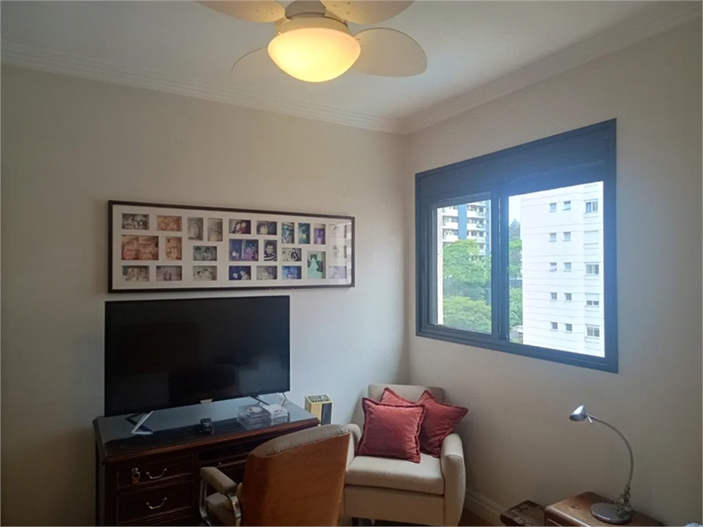 Apartamento à venda com 3 suítes em Vila Suzana, São Paulo, SP