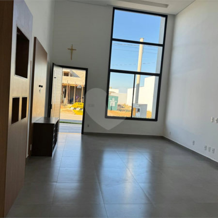 Casa à venda com 3 suítes no condomínio Parque Ibiti Reserva, Sorocaba - SP