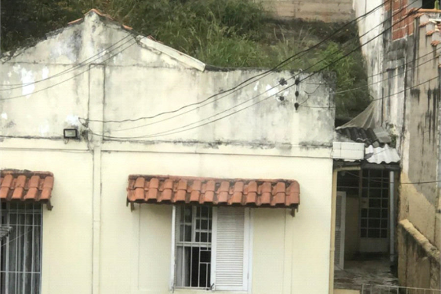 Terreno à venda em Tucuruvi, São Paulo, SP